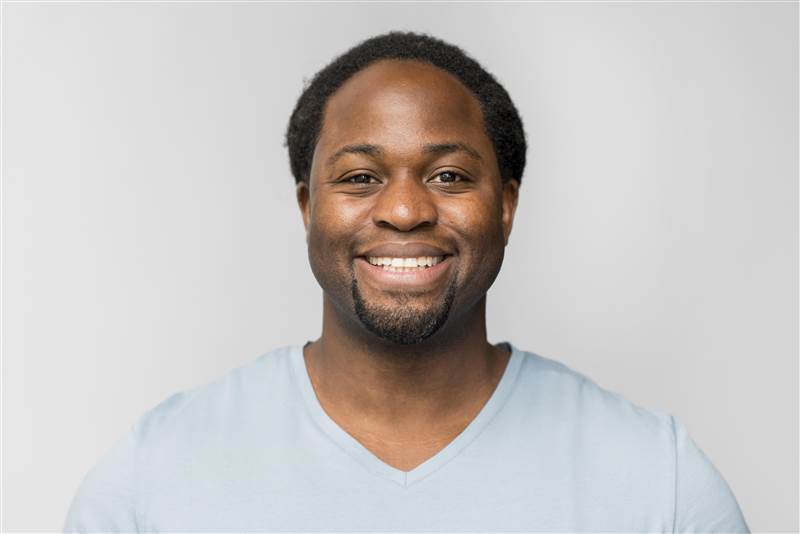 David Mensah
